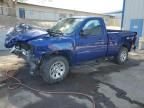 2013 Chevrolet Silverado C1500