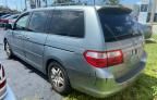 2005 Honda Odyssey EXL