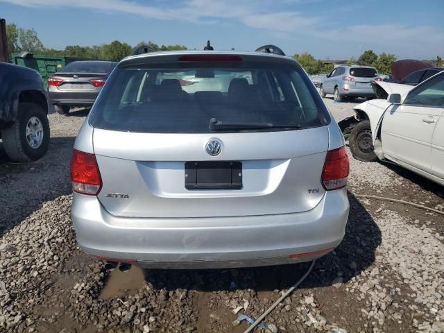 2014 Volkswagen Jetta TDI