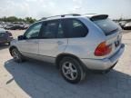 2003 BMW X5 3.0I