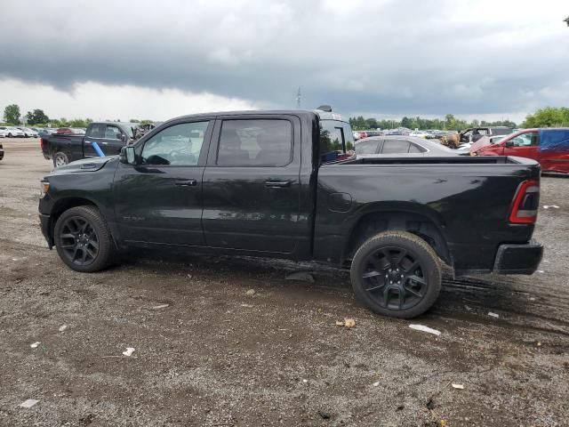 2023 Dodge RAM 1500 Sport