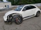 2012 Volkswagen Beetle Turbo