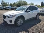 2014 Mazda CX-5 GT