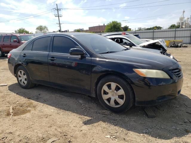 2008 Toyota Camry CE