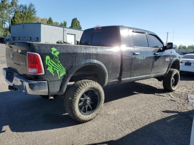 2013 Dodge 2500 Laramie