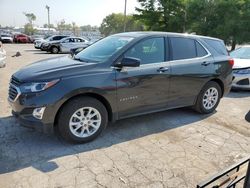 2020 Chevrolet Equinox LT en venta en Lexington, KY