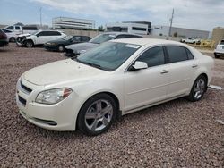 2012 Chevrolet Malibu 1LT en venta en Phoenix, AZ