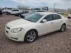 2012 Chevrolet Malibu 1LT