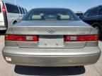 1998 Toyota Camry LE