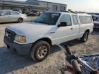 2009 Ford Ranger Super Cab