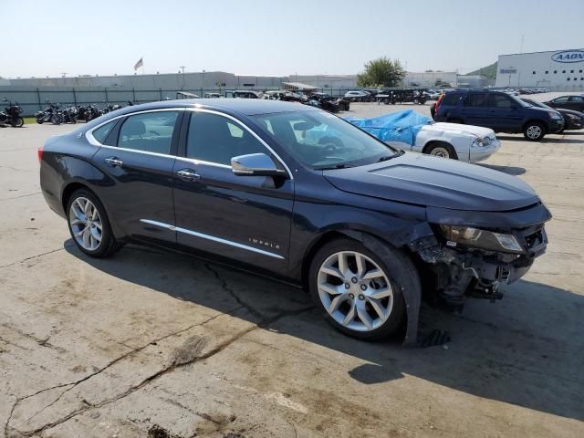 2019 Chevrolet Impala Premier