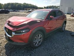 Mazda Vehiculos salvage en venta: 2022 Mazda CX-30 Preferred