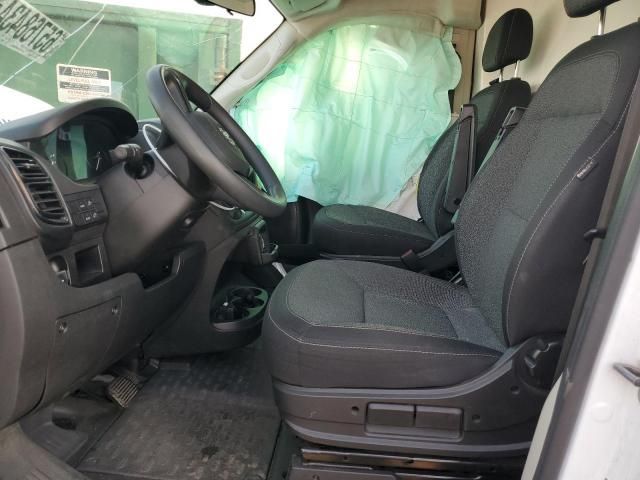 2022 Dodge RAM Promaster 1500 1500 High