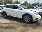 2016 Nissan Murano S