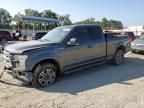 2017 Ford F150 Super Cab