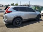 2017 Honda CR-V EXL