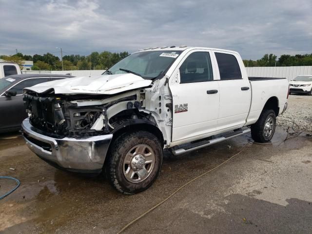 2016 Dodge RAM 2500 ST