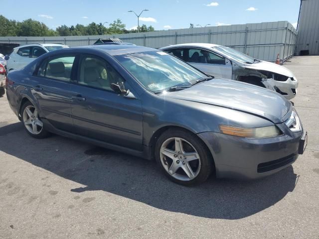 2006 Acura 3.2TL