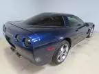 2001 Chevrolet Corvette