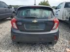 2019 Chevrolet Spark LS