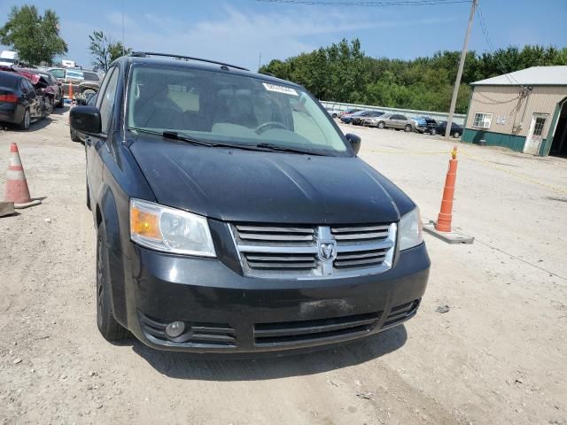 2010 Dodge Grand Caravan SXT