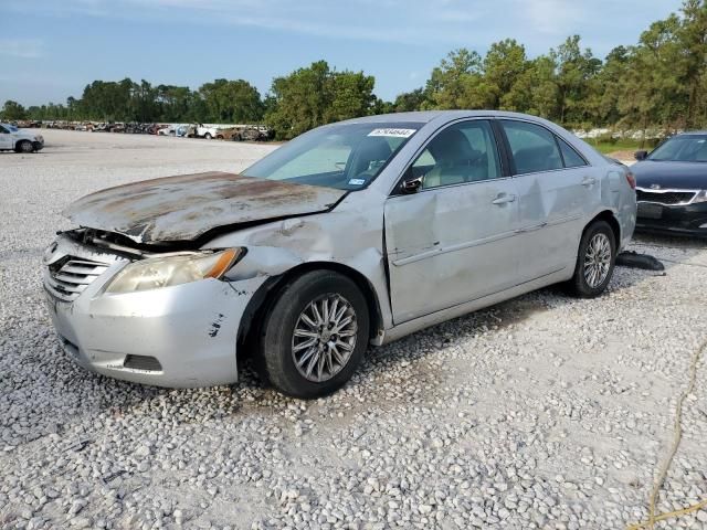 2009 Toyota Camry Base