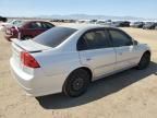 2004 Honda Civic EX