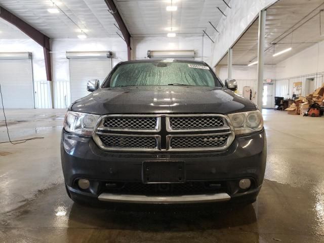 2011 Dodge Durango Citadel