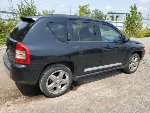 2010 Jeep Compass Limited