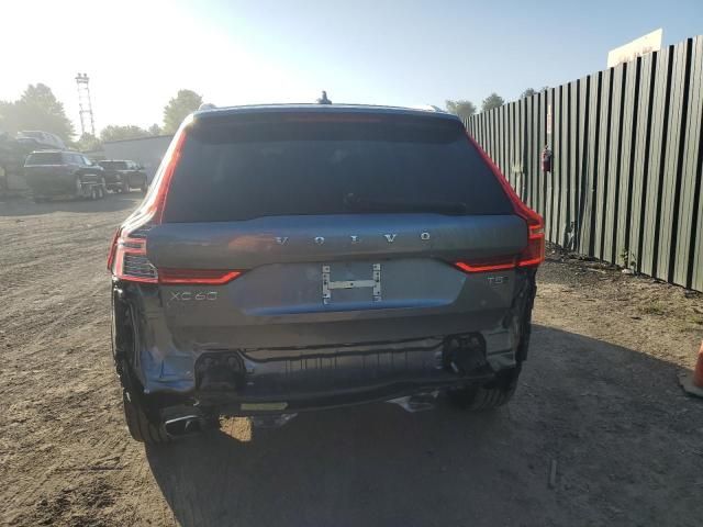 2021 Volvo XC60 T5 Inscription