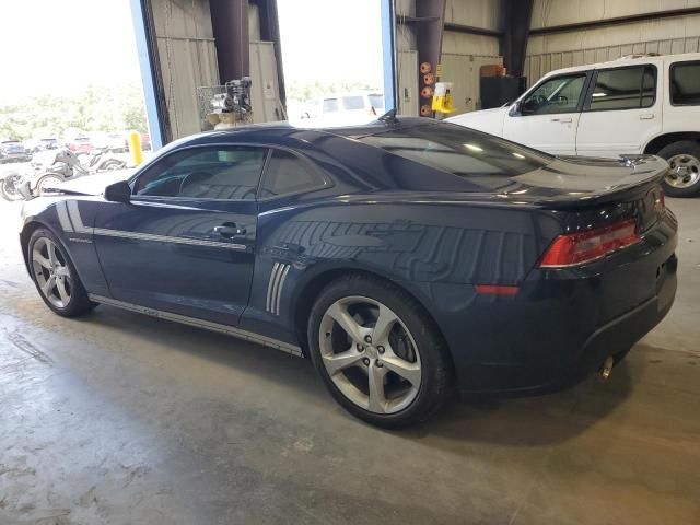 2015 Chevrolet Camaro 2SS