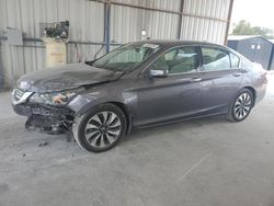 2014 Honda Accord Hybrid en venta en Cartersville, GA