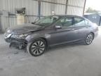 2014 Honda Accord Hybrid