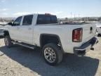 2017 GMC Sierra C1500 SLT