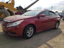 2014 Hyundai Sonata GLS en venta en Chicago Heights, IL