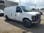 2008 Ford Econoline E150 Van