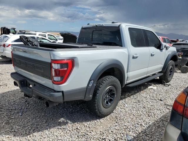 2023 Ford F150 Raptor