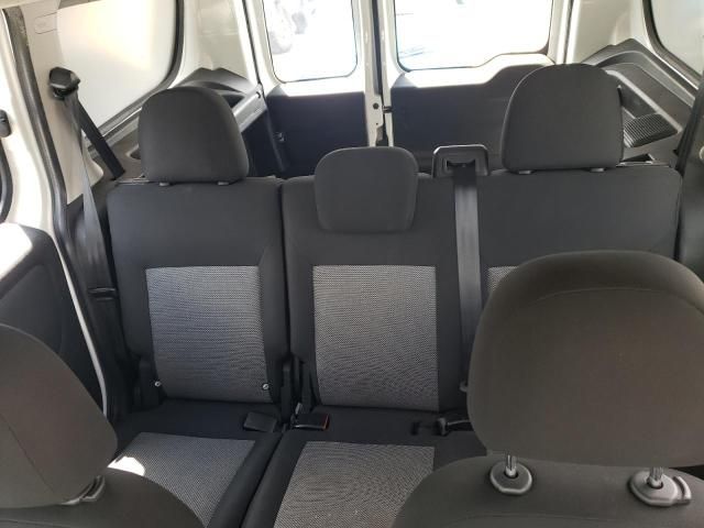 2017 Dodge RAM Promaster City