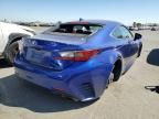 2015 Lexus RC 350