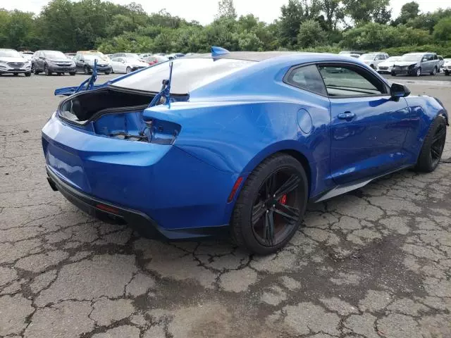 2018 Chevrolet Camaro ZL1