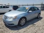 2014 Chrysler 200 Touring