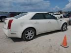 2008 Cadillac CTS