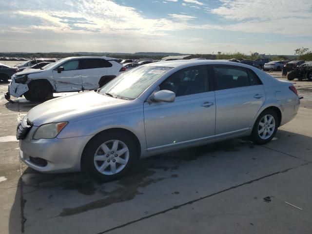 2008 Toyota Avalon XL