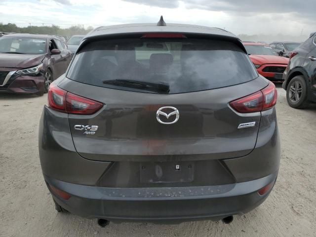 2016 Mazda CX-3 Grand Touring