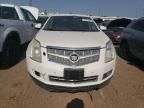 2013 Cadillac SRX Premium Collection