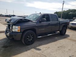 Chevrolet salvage cars for sale: 2011 Chevrolet Silverado K1500 LT