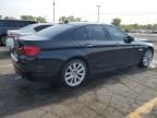 2012 BMW 535 XI