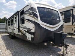 2022 Outback Travel Trailer en venta en Eight Mile, AL