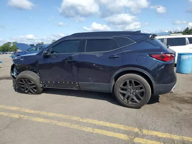 2020 Chevrolet Blazer 2LT