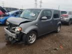 2011 Nissan Cube Base